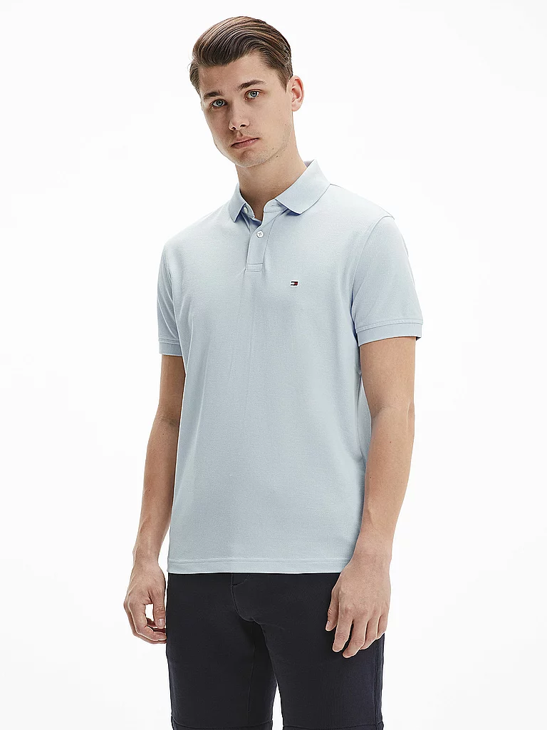 Polo Tommy Hilfiger 1985 REGULAR POLO Bleu EU XXL,EU S,EU M,EU L,EU XL,EU XS hommes 6
